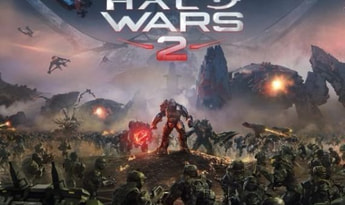 Halo Wars 2 - Season Pass DLC EN EU Xbox One Xbox Series
