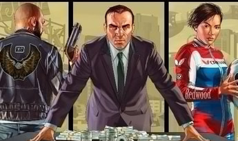 GTA Online: Criminal Enterprise - Starter Pack DLC EN Global Xbox One Xbox Series