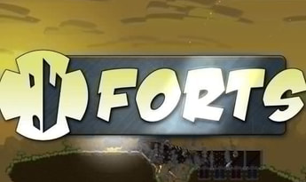 Forts EU Steam Gift