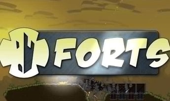 Forts EU Steam Gift