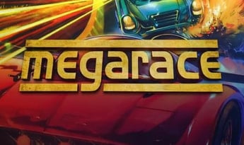MegaRace 1 EN/DE/FR/IT/PT/ES Global Steam