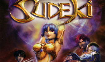 Sudeki EN/DE/FR/IT Global Steam