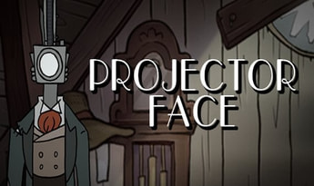 Projector Face EN/DE/IT Global Steam