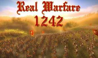 Real Warfare 1242 EN/DE/IT/RU/ES Global Steam