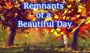 Remnants of a Beautiful Day EN Global Steam