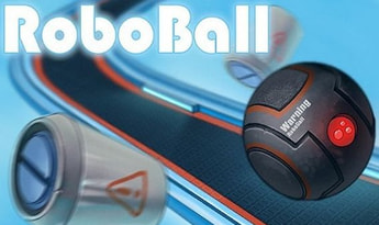 RoboBall EN/RU Global Steam