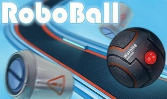 RoboBall EN/RU Global Steam