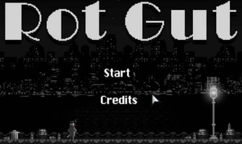 Rot Gut EN Global Steam