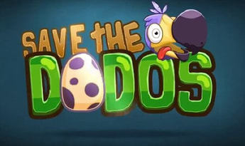 Save the Dodos Global Steam