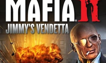 Mafia II: Jimmy's Vendetta DLC EN/DE/FR/IT Global Steam