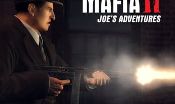 Mafia II: Joe's Adventure DLC EN/DE/FR/IT Global Steam