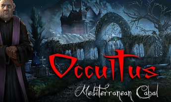 Occultus: Mediterranean Cabal EN/DE/FR/IT/RU/ES Global Steam