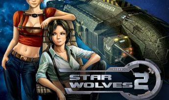 Star Wolves 2 EN Global Steam