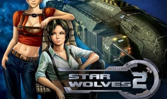 Star Wolves 2 EN Global Steam