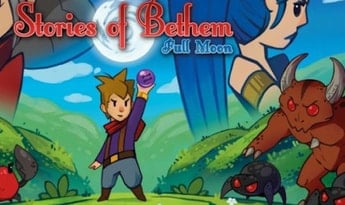 Stories of Bethem: Full Moon EN/ES Global Steam