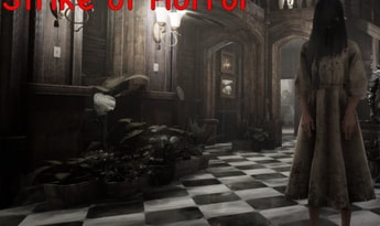 Strike of Horror EN/KO Global Steam