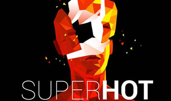 SuperHot EN/DE/FR/IT Global Steam