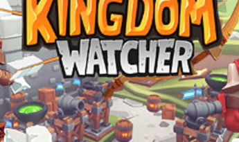 Kingdom Watcher VR EN Global Steam