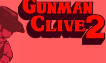Gunman Clive 2 Steam Global