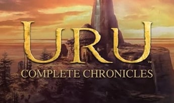 Uru: Complete Chronicles EN/DE/FR Global Steam