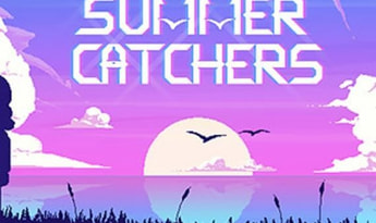 Summer Catchers EN/FR/RU/ZH/UK Global Steam