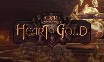 War for the Overworld - Heart of Gold Global Steam