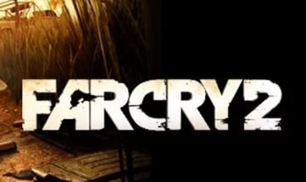Far Cry 2 EN/DE/FR/IT/ES Global Ubisoft Connect