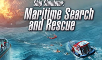 Ship Simulator: Maritime Search and Rescue EN/DE/FR/ES Global Steam