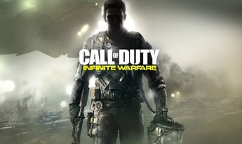 CoD Call of Duty: Infinite Warfare EN/DE/FR/IT/PL/PT/ES EU Steam