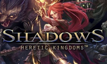 Shadows: Heretic Kingdoms EN/DE/FR/PL/RU/ES Global Steam