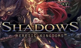 Shadows: Heretic Kingdoms EN/DE/FR/PL/RU/ES Global Steam