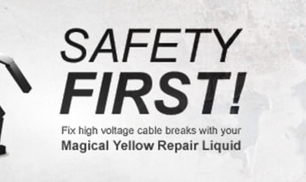 Safety First! EN Global Steam
