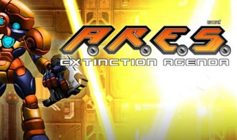 A.R.E.S.: Extinction Agenda EN/DE/FR/IT/ES Global Steam