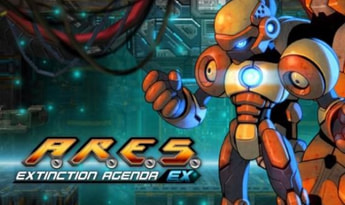 A.R.E.S. Extinction Agenda EX EN Global Steam