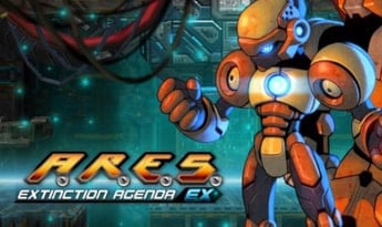 A.R.E.S. Extinction Agenda EX EN Global Steam
