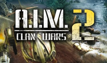 A.I.M.2 Clan Wars EN/RU Global Steam