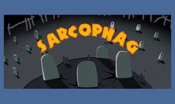 Sarcophag Global Steam