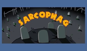 Sarcophag Global Steam
