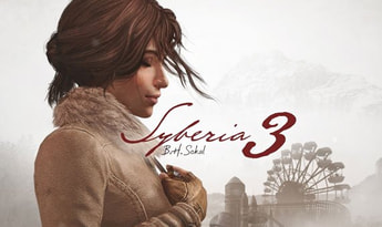 Syberia 3 EN/DE/FR/IT Global Steam
