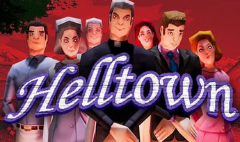 Helltown EN Global Steam