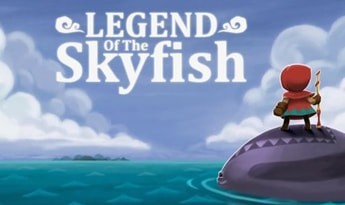 Legend of the Skyfish EN Global Steam