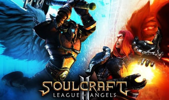 SoulCraft EN/DE/FR/IT/PT/ES Global Steam