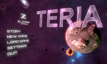 Teria EN/RU Global Steam