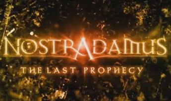 Nostradamus: The Last Prophecy EN/DE/FR/IT/RU/ES Global Steam