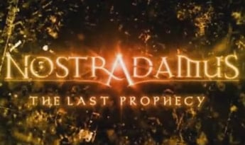 Nostradamus: The Last Prophecy EN/DE/FR/IT/RU/ES Global Steam