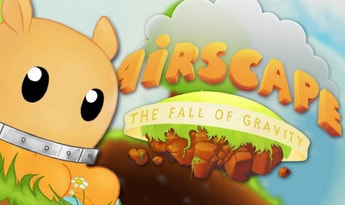 Airscape: The Fall of Gravity EN Global Steam