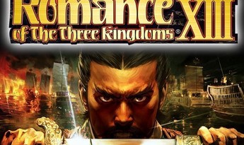 Romance of the Three Kingdoms XIII - Fame and Strategy Expansion Pack DLC EN Global Steam