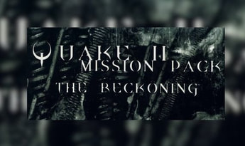 QUAKE II Mission Pack: The Reckoning EU EN Global Steam