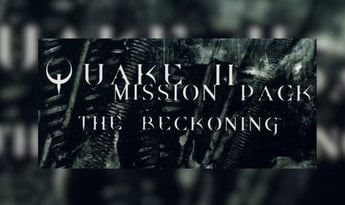 QUAKE II Mission Pack: The Reckoning EU EN Global Steam