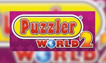 Puzzler World 2 EN Global Steam